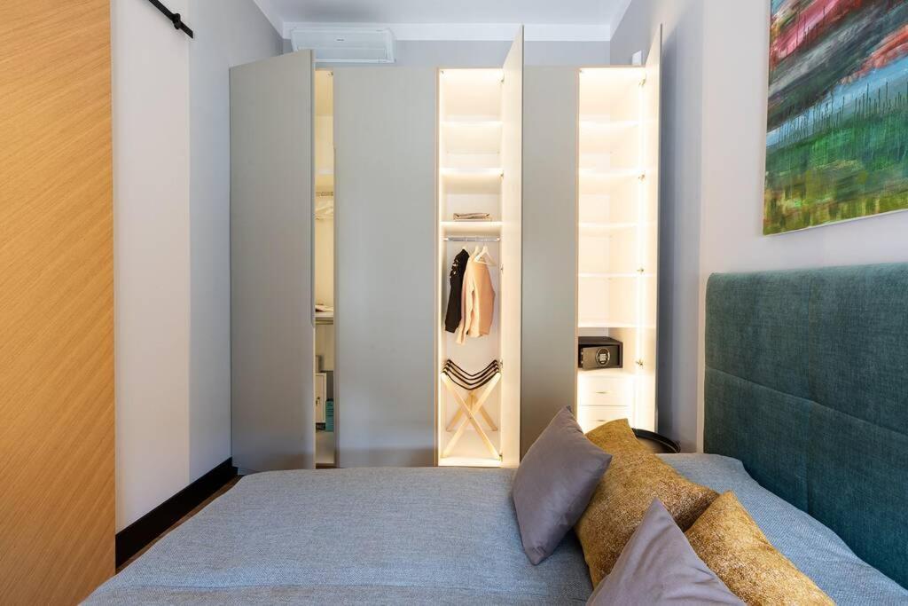 Elegant Apartment Luminis In Krakow'S Old City Exterior photo